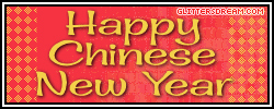 chinese new year   
